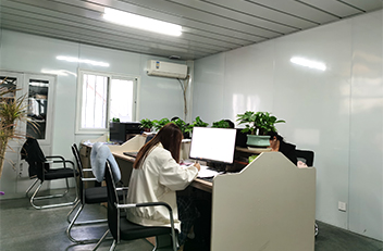 迈渡(泊头)机械制造有限公司实力展示